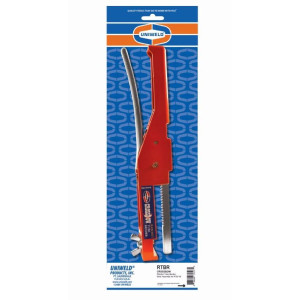 Uniweld RTBR Ratchet para doblador de tubo RTB118 