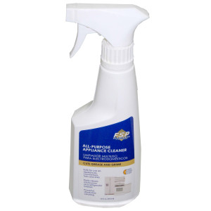 Whirlpool 31682 Limpiador Multiuso para Electrodomesticos Spray. Sirve 1200187, 31461, 31476, 31583, 31584, 31662, 31673, 4392919, 4392920