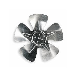 Aspa Metalica 6pulg Ventilante CW