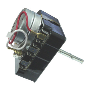 Maytag 305796 Dryer Timer 3-5796, 483259, 348320, 296803, 298659, 298673, 298688, 299918, 341298, 341299, 686644, 687950, 690079, DE504, K34-915