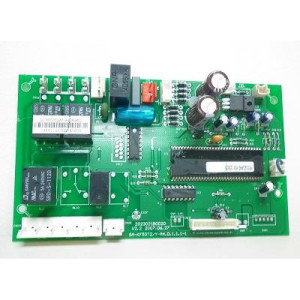 Pc Board For Fan Coil Ecox Mta4 201370290001 17123000000190