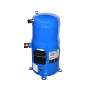 Danfoss DSH120A4AL 10 tons 120, 000 btu/h R410 Scroll Compressor for Air Conditioning 380-415/3/50 460/3/60 (V/Ph/Hz) Discharge 7/8 in, Suction 1-3/8 in, ODF, POE Oil 120H1531