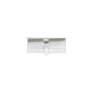 Appli Parts PD05BC Corner Bracket for Duct Panel