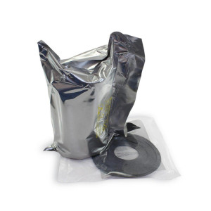 Filter Drier Core Emerson H-100 (High Acid And Water Removal)Fits Adks Models