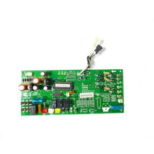 Tarjeta A.A. Evaporador Tipo Gabinete Ecox Nahu 201370390009 17123000000148 SA-KF71V/X.D.1.1 RoHS
