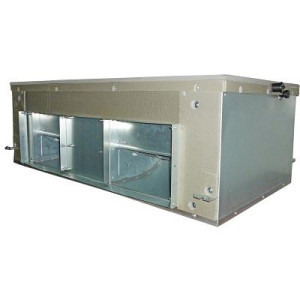 Fan Coil Alta Presion Vrf 87.977btu (7.3ton) R410 220v/60hz/1ph Aire Fresco Ecox Ehsp88c00b