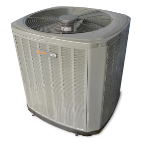 Unidad Cond. Descarga Vertical 60.000btu Xr14 Trane Seer15.5 R410 208-230v/60hz/1ph 4ttr4060l1