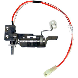 GE WH12X1043 Genuine OEM Lid Switch Assembly 
Fits: 175d2510g004 WH12X1004 WH12X1038 GE WH12X1043 Genuine OEM Lid Switch Assembly 
Fits: 175d2510g004 WH12X1004 WH12X1038