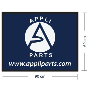 Appli Parts Alfombra