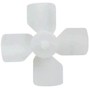 Frigidaire 5308000010 Genuine OEM Fan Blade 
 Frigidaire 5308000010 Genuine OEM Fan Blade