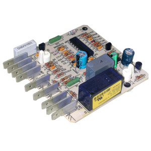 Timer Refrigerador Frigidaire Defrost Electronico 240554502