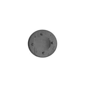 Whirlpool WP8053465 Genuine OEM Surface Burner Cap. Fits: 8053465, 3196616, 8272971