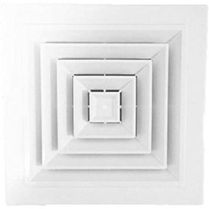 Difusor Js-ob 4 vias 12x12