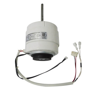 Fan Motor Indoor Unit Shaft 3in x 3/16in RPG45B 220-240V/1Ph/60Hz 45W 0.4A 60Hz CCWSE 202400401623 / 11002012003053
