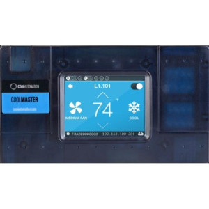 Control CoolMaster