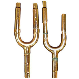 Indoor Refrigerant Distributor Less Than 22.4kw