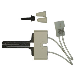 Whirlpool 4391996 Genuine OEM Dryer Igniter Kit 
Fits: 14211282 3-4970 3018 304970 41-311 41-590 DE351 DE363 K35-166 K35-455