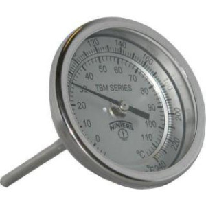 Winters TBM-20+120 Termometro 