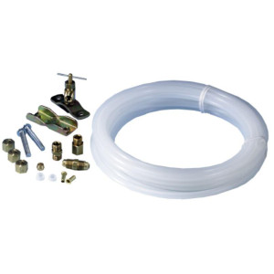 Ice Maker Kit 25ft Plastic Supco PT25E 
Fits: 811L IM25S-P