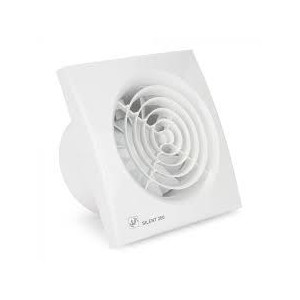 Fan Silent 100 S&amp;P