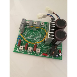 Main Board Outdoor Unit Vrf 17127000001636 / 201395190422 Sa-Mdv450(16)W/D2sn1-880.D.2.5 Fits: E4sprf90ca00c / E4sprf140ca00c / E4sprf175ca00c