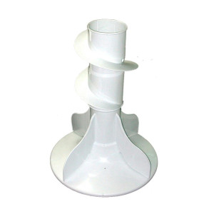 GE WH43X10034 Agitador Lavadora  Sirve WH43X25442 WH42X142 Mabe 189D2092G002 189D2745P002 175D2102