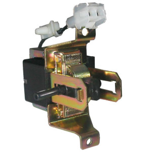 Mabe 189D2165P004 / 189D2165P003 / WW01F00324 Solenoid 