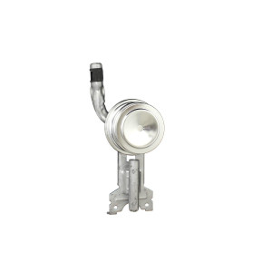 Quemador Cocina Frigidaire Delantero 316039002