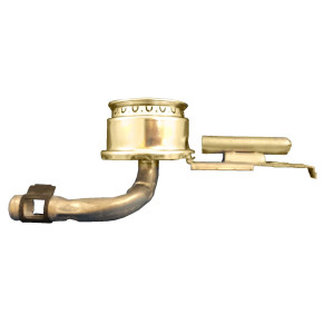 Front Burner Frigidaire 316039002