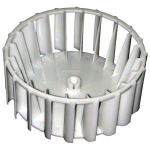 Maytag Y303836 Turbina para Secadora DE602, 5306599498 (Descontinuado)