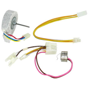 Whirlpool 8201589 Motor Evaporador  Fits 2208939 2259385 2196155