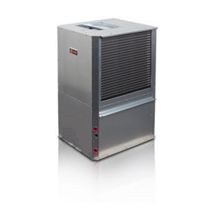 Aire Compacto Axiom Gev060 60.000btu R410 208-230v/60hz/1ph Trane Vertical