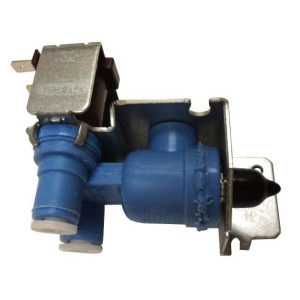 Valve Dual Whirlpool WP61005997