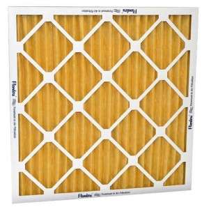 Air Filter 24x24x2 Perfect Pleat 62mr