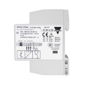 Protector Voltaje 3ph Para Vrf Apr-4v M2 / Dpa51cm44-T / 202301600580 / 17227100000311