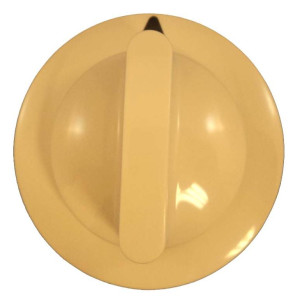 Knob Timer Dryer GE General Electric Almond WE1X1264