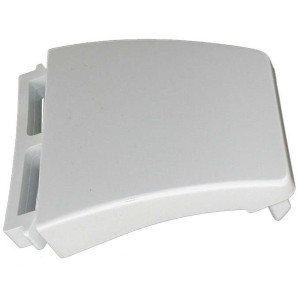 Shelf Retained End-Cap Whirlpool 2196100