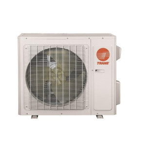 Condensing Unit 18.000btu R410 220v/60hz/1ph Trane Inverter Seer27 (Only With 4mxw9518a1)