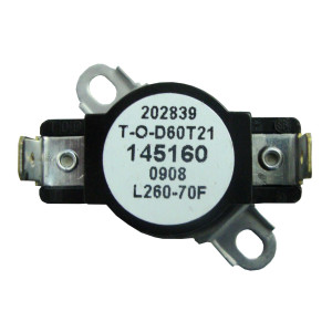 Thermostat Dryer Frigidaire 3204267