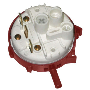 Presostato Lavadora Frigidaire Carga Frontal 134431101