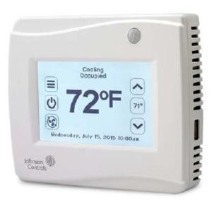 Thermostat Johnson Controls Tec363000000 York