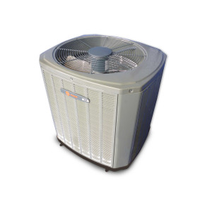 Unidad Cond. Descarga Vertical 36.000btu Xr14 Trane Seer15.5 R410 208-230v/60hz/1ph 4ttr4036l1
