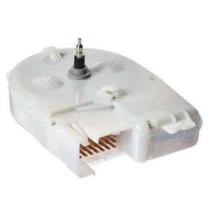 GE WH12X10527 Genuine OEM Washing Machine Timer 
Fits: 175D6604P053 2920827502