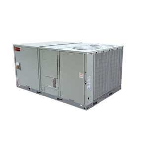 Aire Compacto 300.000 Btu R410 208-230v/60hz/3ph Trane Voyager Tsd300f3r00a Descarga Inferior
