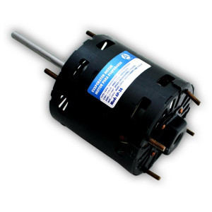 Fan Motor "Bohn" Type 1/20hp 115v 60hz 2.1a 1550rpm Ccwle Ballb 1sft Appli Parts Apfm-24
Ref. Ap24 / D1124