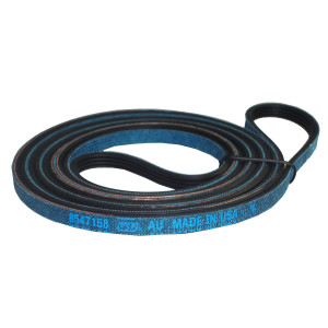 Whirlpool WP8547168 Genuine OEM Dryer Drive Belt 
Fits: 8547168