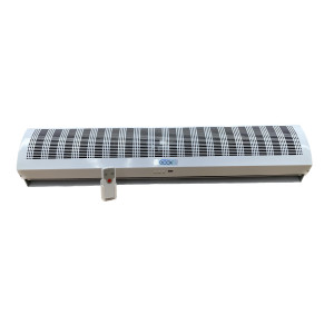 ecox Air Curtain 120cm 230V/60Hz/1Ph with Remote Control FM-1212N-2Y-220  