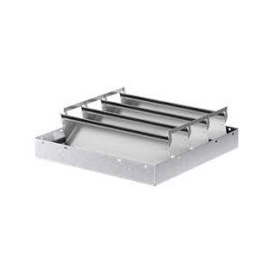 Backdraft Damper Wd100 8x8 Greenheck