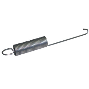 Whirlpool WPW10250667 Genuine OEM Suspension Spring  Fits: 388492 W10250667 388492d 62738 63207