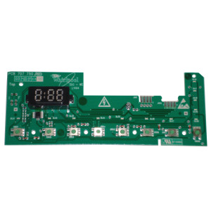 Whirlpool WPW10192981 Tarjeta Control Lavadora Sirve W10192981